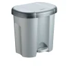 Abfalleimer Duo 2 x 10 l