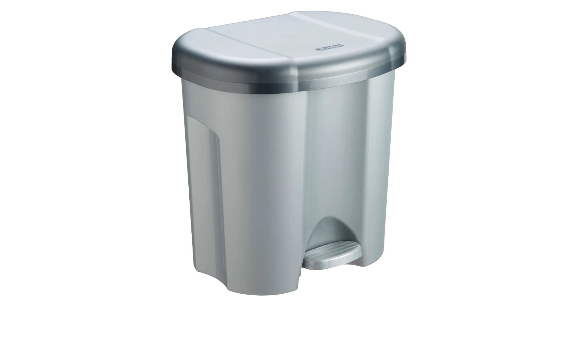 Abfalleimer Duo 2 x 10 l