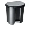 Abfalleimer Duo 2 x 10 l