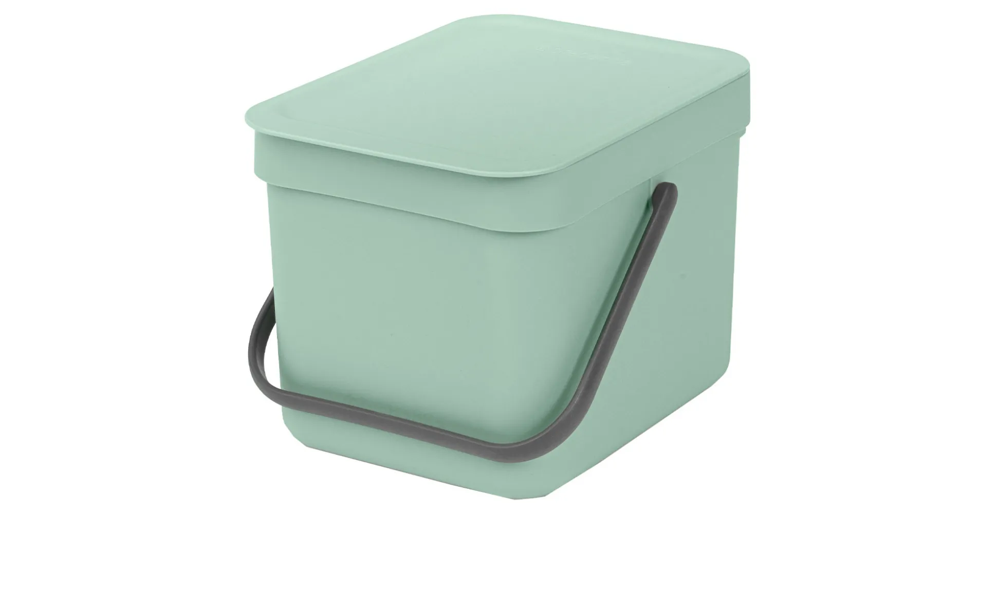Abfalleimer Sort & Go 6 l