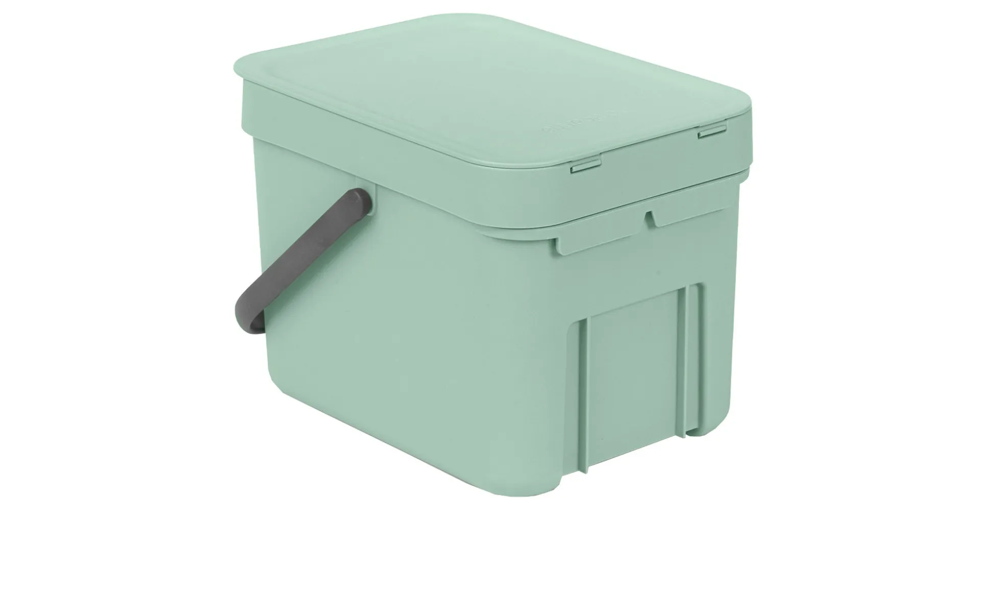 Abfalleimer Sort & Go 6 l