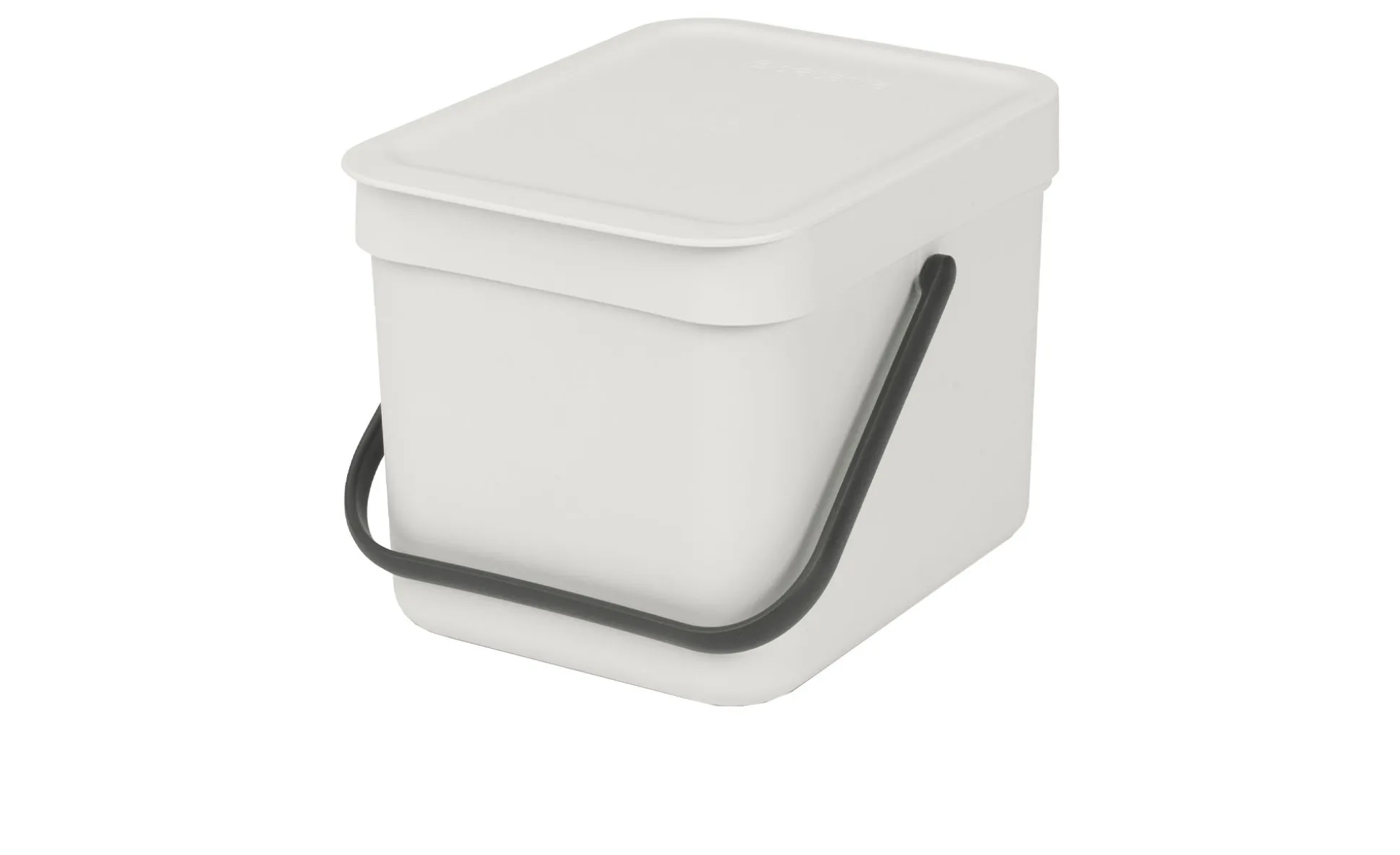 Abfalleimer Sort & Go 6 l