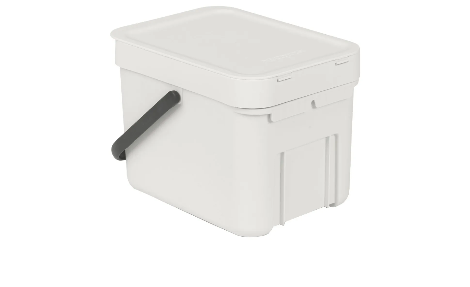 Abfalleimer Sort & Go 6 l
