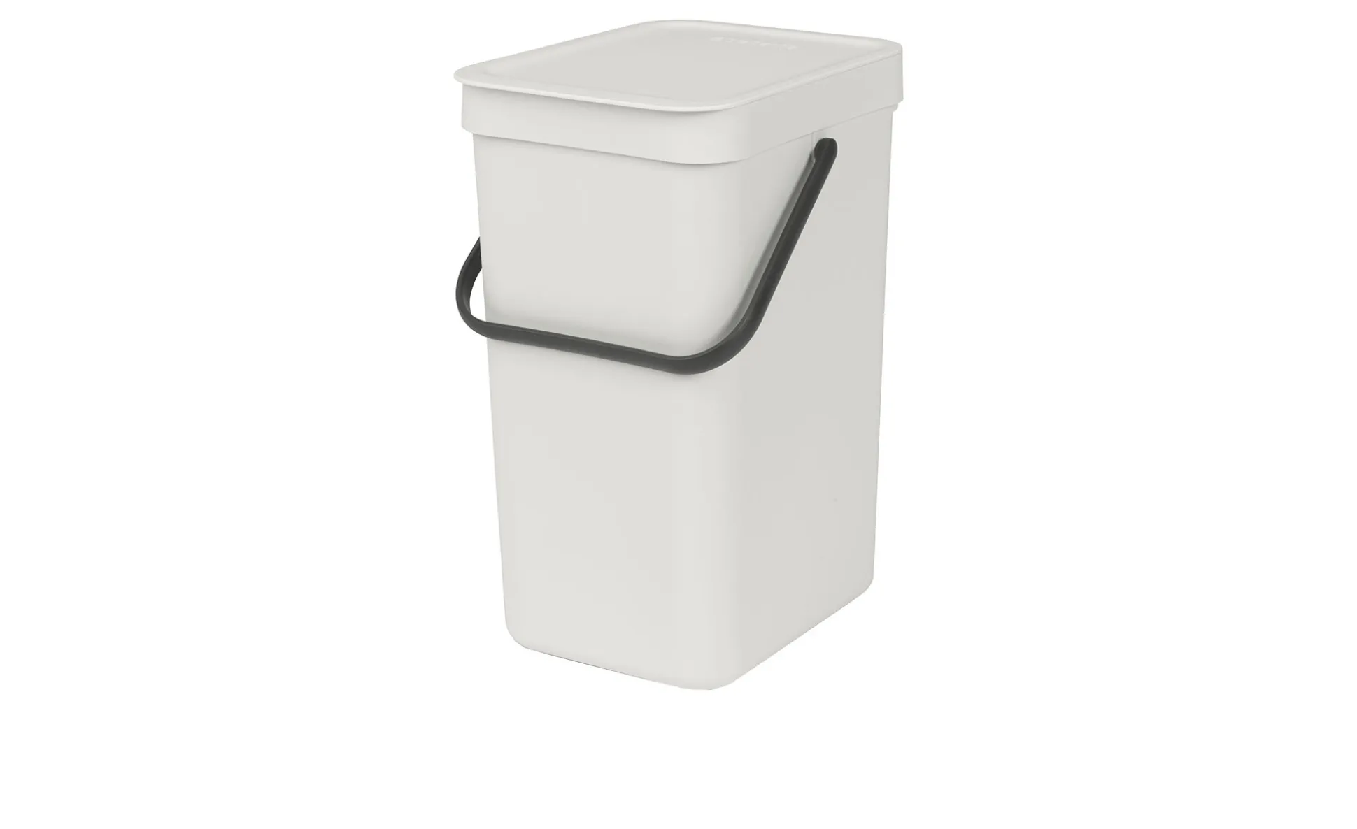 Abfalleimer Sort & Go 12 l