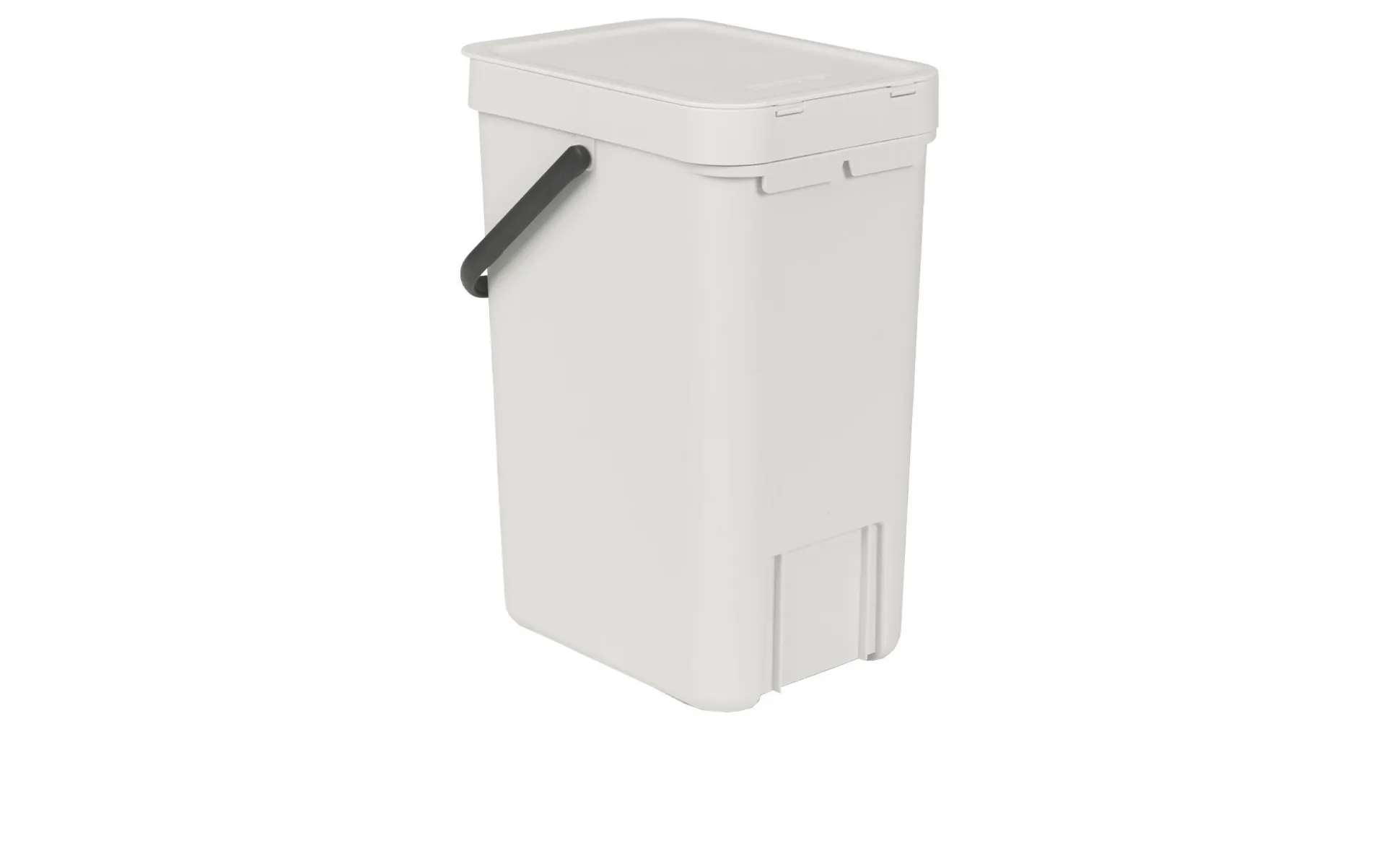 Abfalleimer Sort & Go 12 l