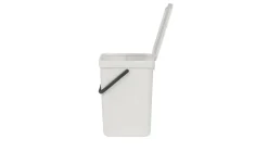 Abfalleimer Sort & Go 12 l