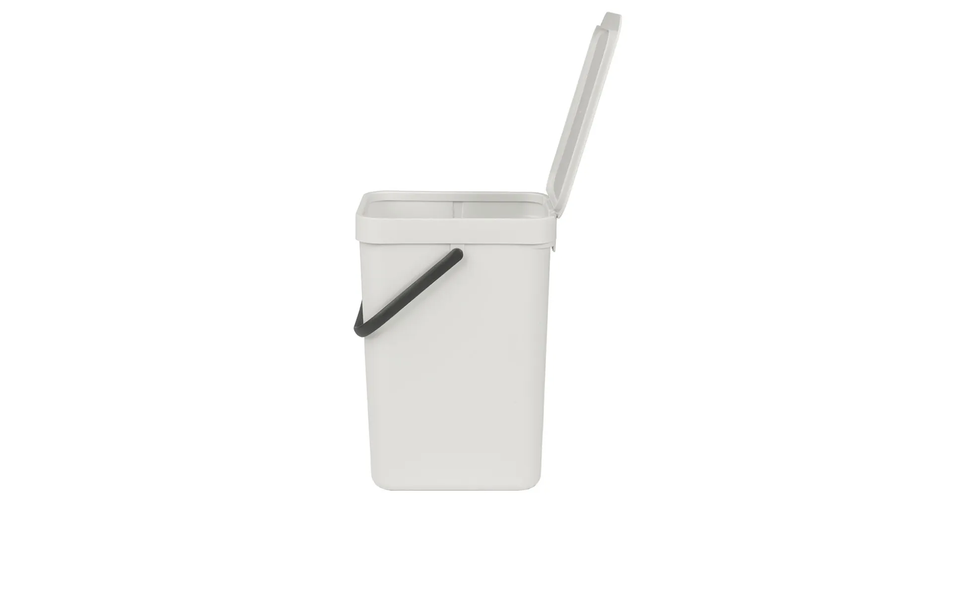 Abfalleimer Sort & Go 12 l