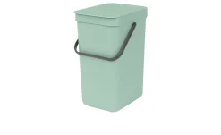 Abfalleimer Sort & Go 12 l