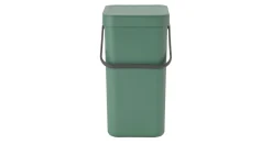 Abfalleimer Sort & Go 12 l
