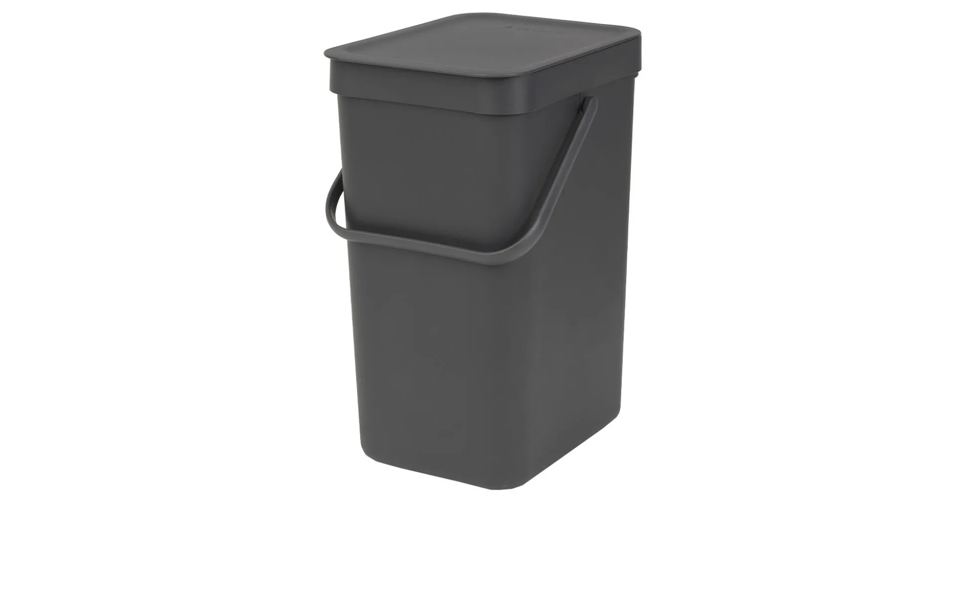 Abfalleimer Sort & Go 12 l