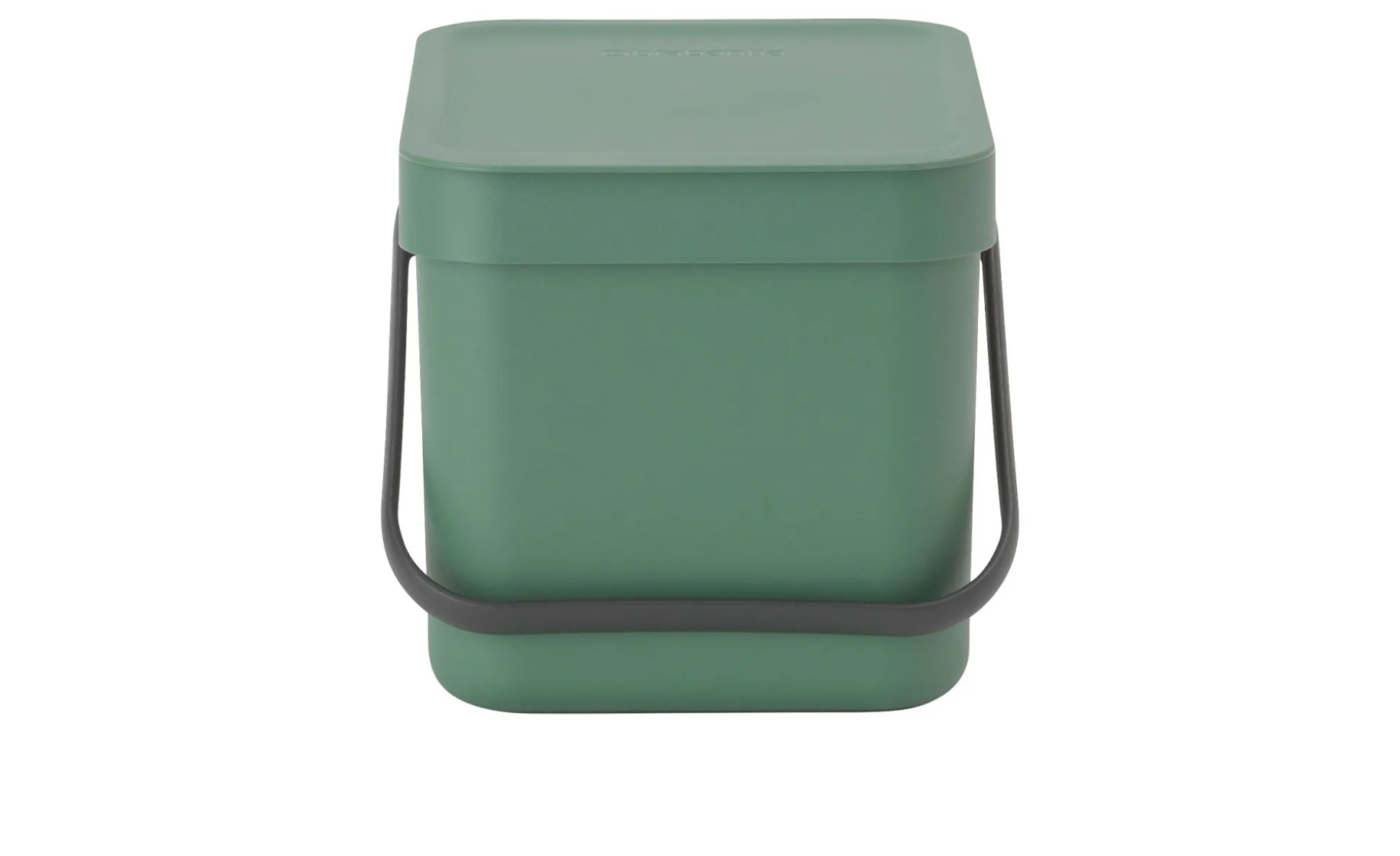 Abfalleimer Sort & Go 6 l