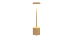 Akku-Tischleuchte 8 x 34 cm