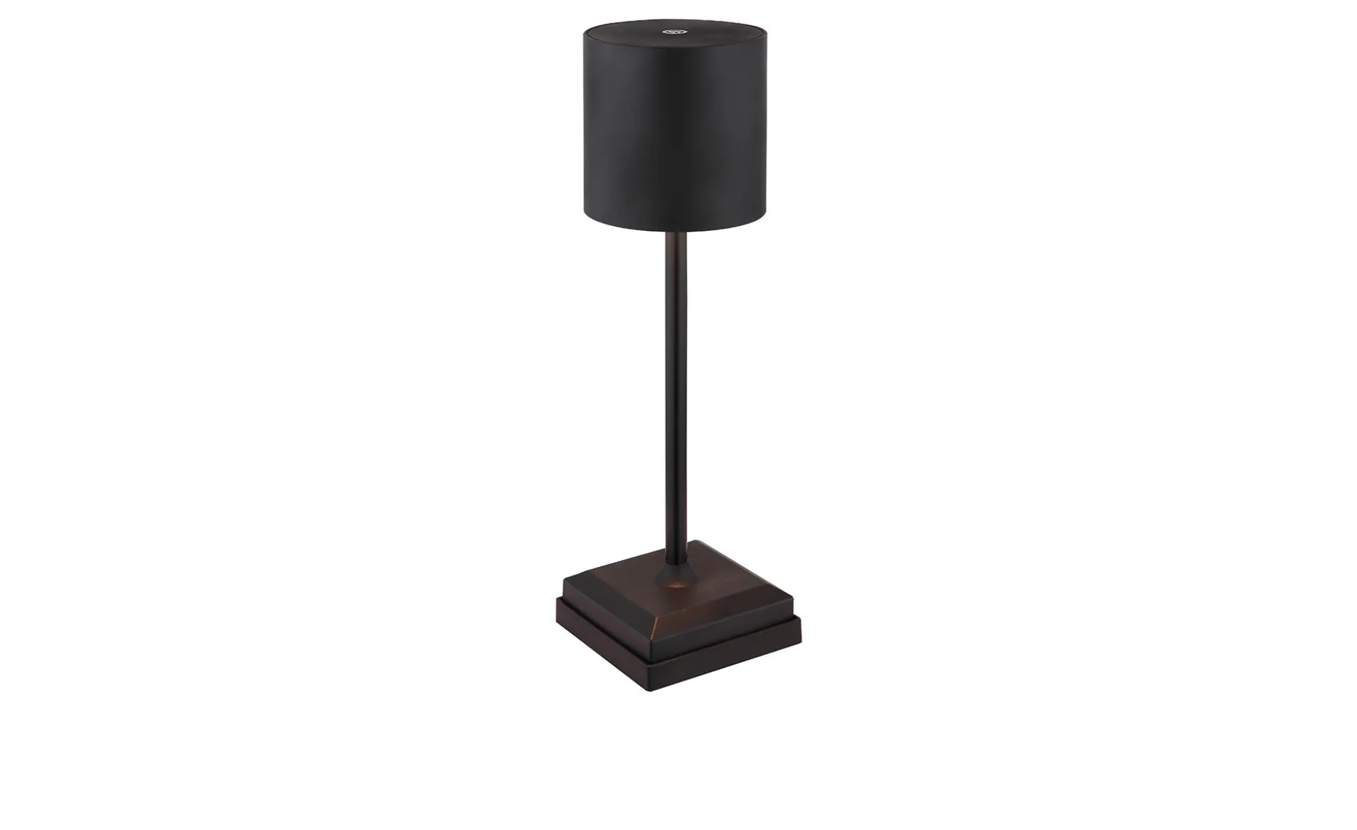 Akku-Tischleuchte Dixon 32 cm