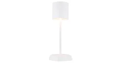 Akku-Tischleuchte Dixon 32 cm