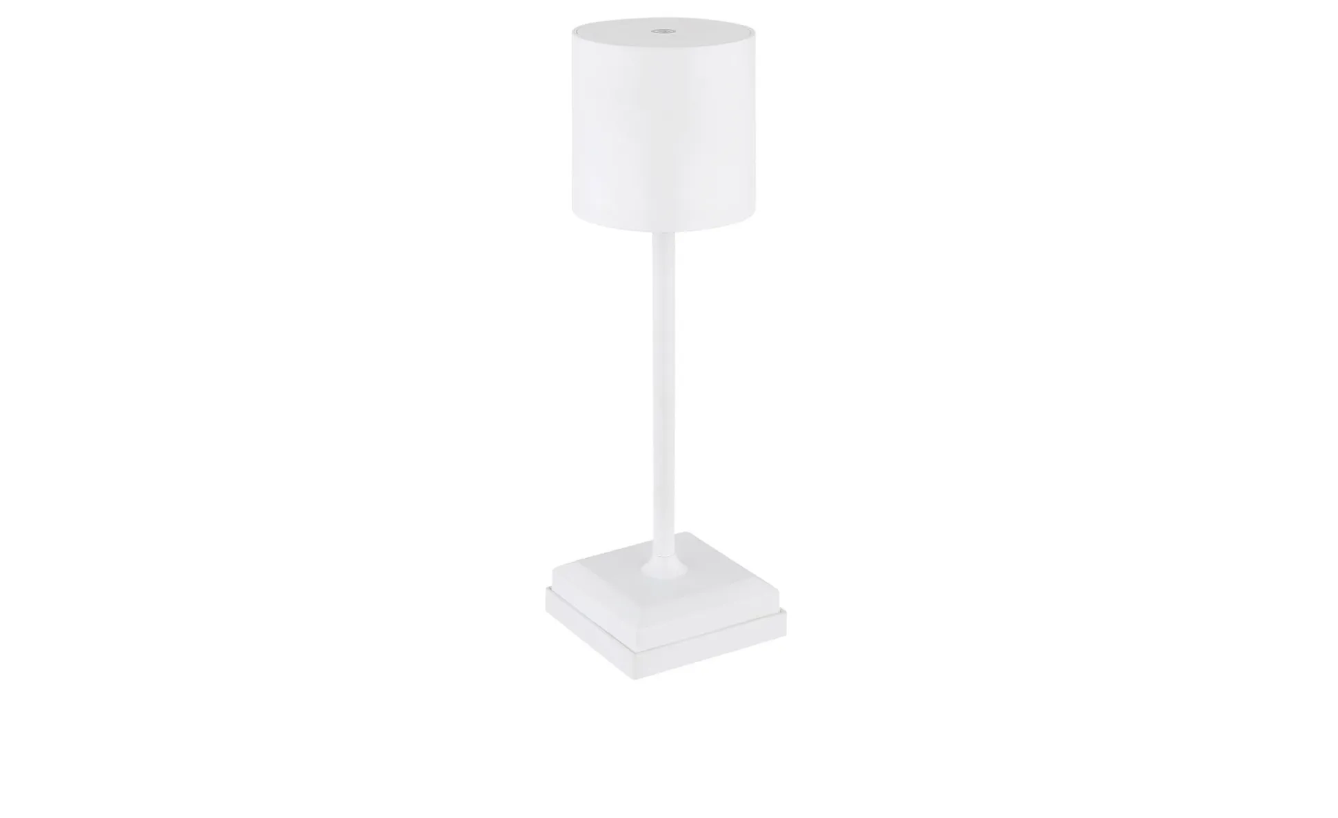 Akku-Tischleuchte Dixon 32 cm