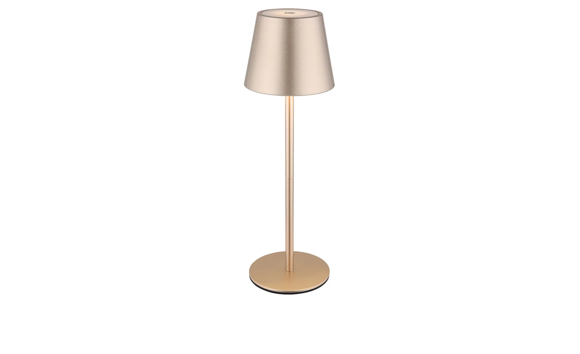 Akku-Tischleuchte Vannie I 3in1 36 cm