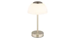 Akku-Tischleuchte Sarima 31 cm