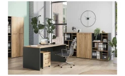 Aktenregal vito Podium