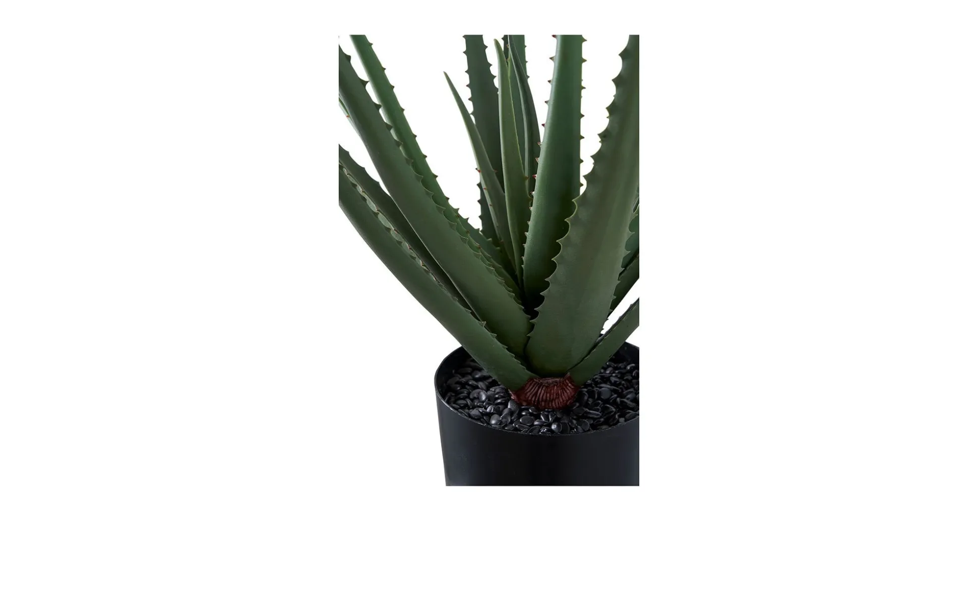 Aloe Vera Kunstpflanze Nilla