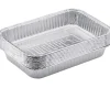 Alu-Tropfschalen Klein