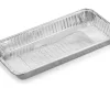 Alu-Tropfschalen 5 Stück
