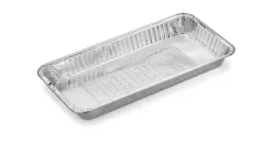 Alu-Tropfschalen 5 Stück