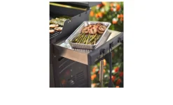 Alu-Tropfschalen 5 Stück