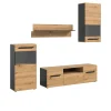 Anbauwand Casper