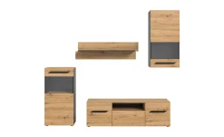 Anbauwand Casper