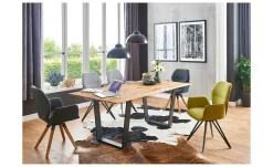 Armlehnenstuhl Mystic
