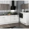 artego Winkelküche ECO / ARTWOOD