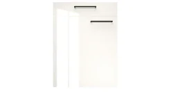 artego Winkelküche ECO / STEEL