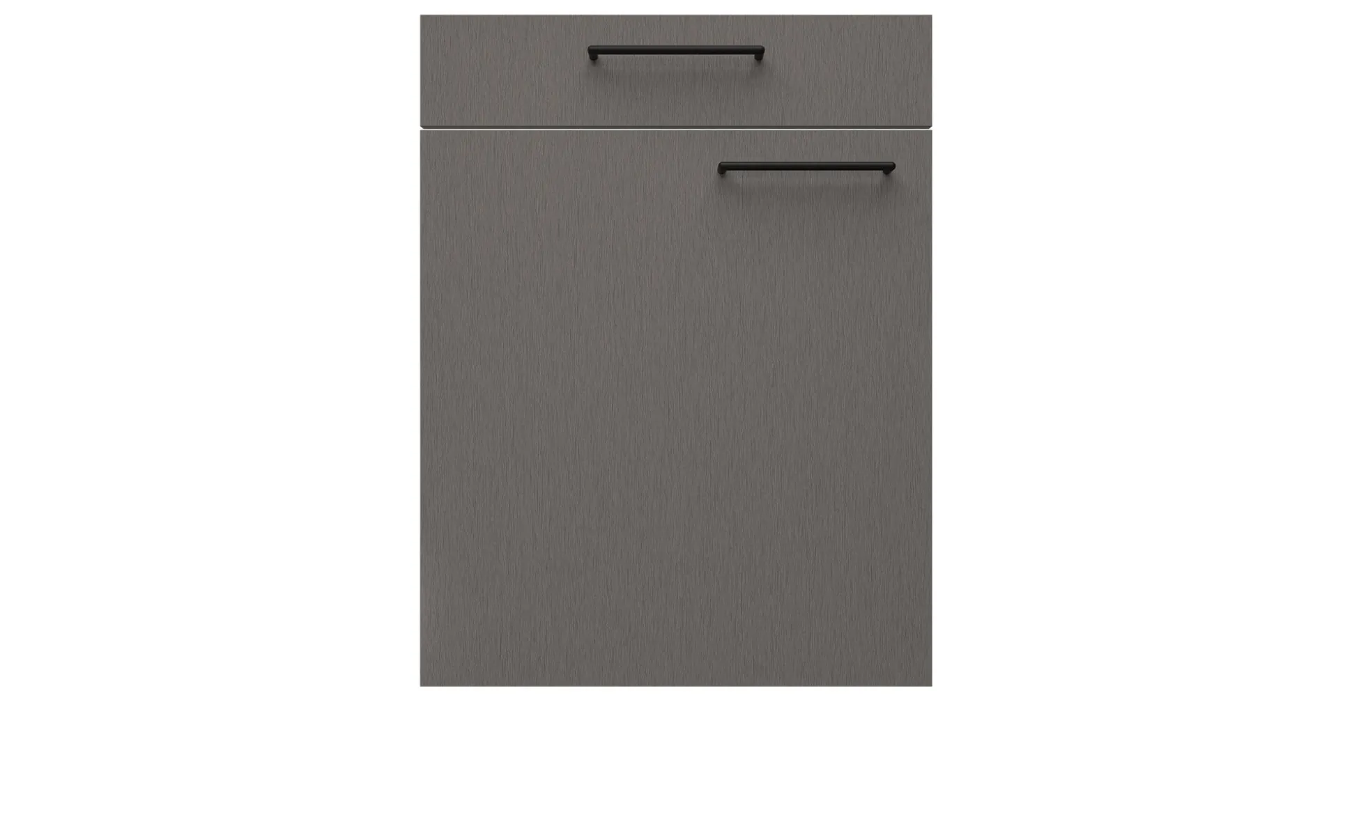 artego Winkelküche ECO / STEEL