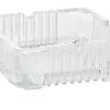 Aschenbecher 10 x 3,5 cm