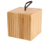 Aufbewahrungsbox 9 x 9 x 9 cm