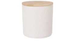 Aufbewahrungstopf mit Deckel 10 x 10,6 cm