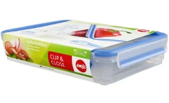 Aufschnittbox Clip & Close 1,65 l