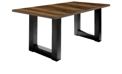 Ausziehtisch Biblis-System