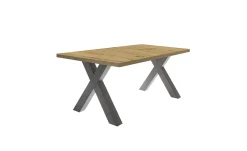 Ausziehtisch Biblis-System