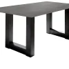 Ausziehtisch Biblis-System