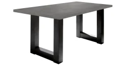 Ausziehtisch Biblis-System