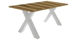 Ausziehtisch Biblis-System
