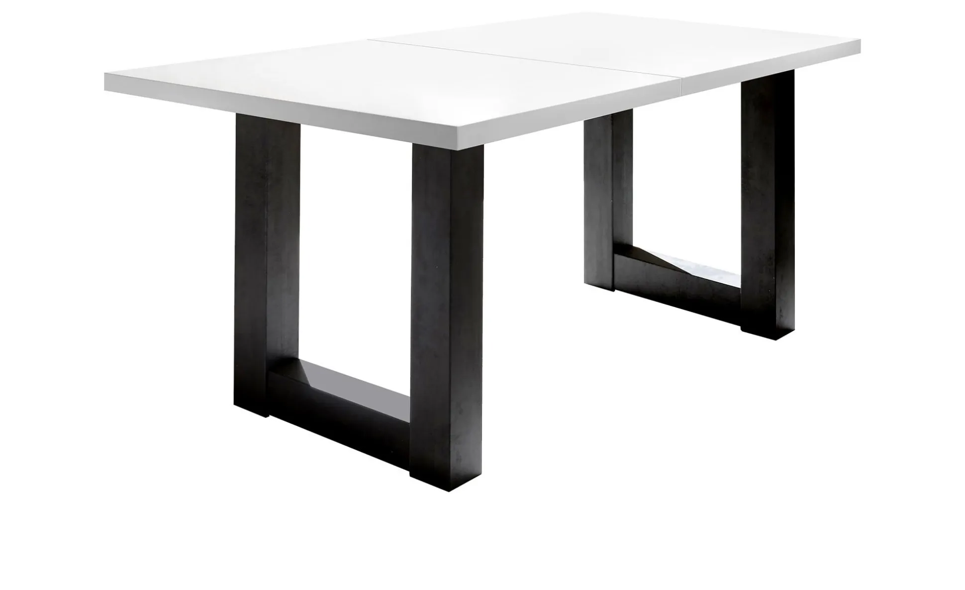 Ausziehtisch Biblis-System