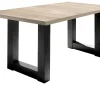Ausziehtisch Biblis-System