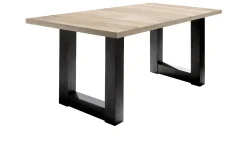 Ausziehtisch Biblis-System