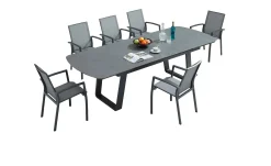 Ausziehtisch Diwo