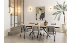 Ausziehtisch Novello