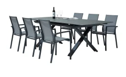 Ausziehtisch Vancouver