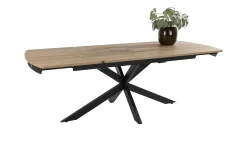 Ausziehtisch 100 x 170 cm Pavalon