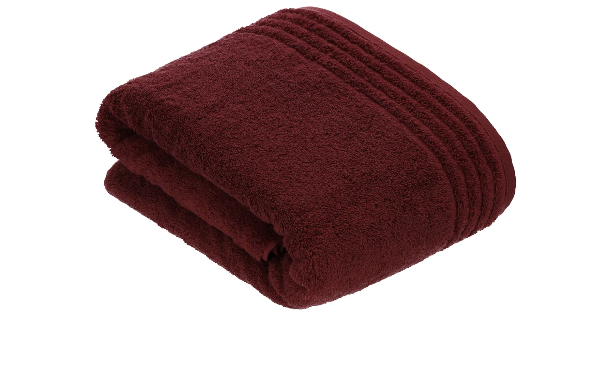 Badetuch Vienna Style Supersoft 80 x 160 cm